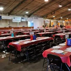 Yuba Sutter Fairgrounds - Yuba City