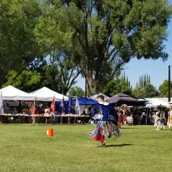 Yuba Sutter Fairgrounds - Yuba City
