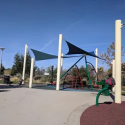 Calimesa Dog Park - Yucaipa