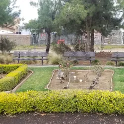 Calimesa Dog Park - Yucaipa