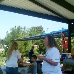 Calimesa Dog Park - Yucaipa