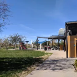 Calimesa Dog Park - Yucaipa