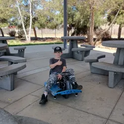 Calimesa Dog Park - Yucaipa