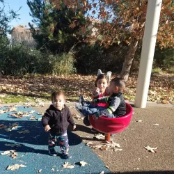 Calimesa Dog Park - Yucaipa