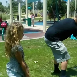 Calimesa Dog Park - Yucaipa