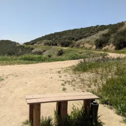 Crafton Hills Trail - Yucaipa