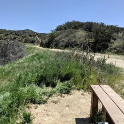 Crafton Hills Trail - Yucaipa