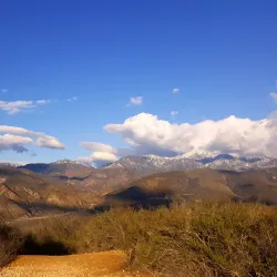Crafton Hills Trail - Yucaipa