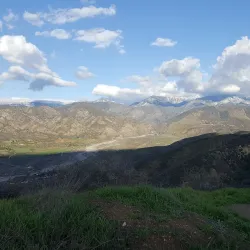 Crafton Hills Trail - Yucaipa