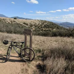 Crafton Hills Trail - Yucaipa