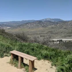 Crafton Hills Trail - Yucaipa