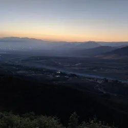 Crafton Hills Trail - Yucaipa