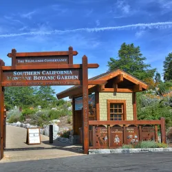 Oak Glen Preserve - Yucaipa