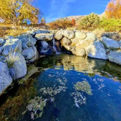 Oak Glen Preserve - Yucaipa