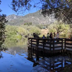 Oak Glen Preserve - Yucaipa