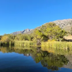 Oak Glen Preserve - Yucaipa