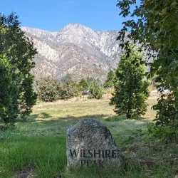 Oak Glen Preserve - Yucaipa