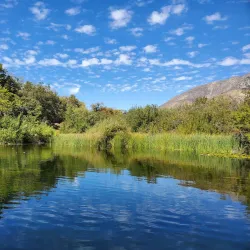 Oak Glen Preserve - Yucaipa