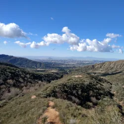 Wildwood Canyon State Park - Yucaipa