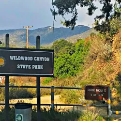 Wildwood Canyon State Park - Yucaipa