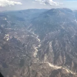 Wildwood Canyon State Park - Yucaipa