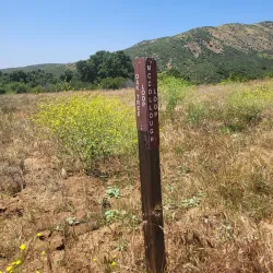 Wildwood Canyon State Park - Yucaipa