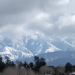 Wildwood Canyon Trail - Yucaipa