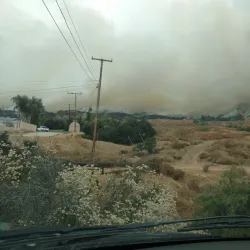 Wildwood Canyon Trail - Yucaipa