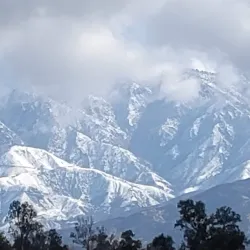 Wildwood Canyon Trail - Yucaipa