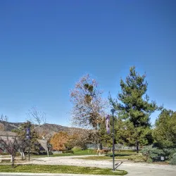 Yucaipa Community Park - Yucaipa