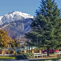 Yucaipa Community Park - Yucaipa