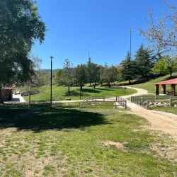 Yucaipa Community Park - Yucaipa