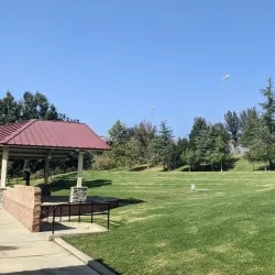 Yucaipa Community Park - Yucaipa