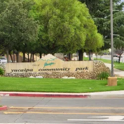 Yucaipa Community Park - Yucaipa