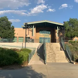 Yucaipa Community Park - Yucaipa