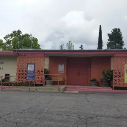 Yucaipa Historical Society Museum - Yucaipa