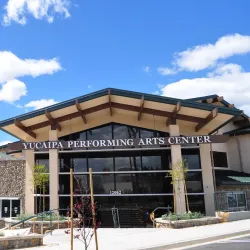 Yucaipa Performing Arts Center - Yucaipa