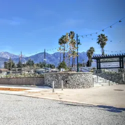 Yucaipa Performing Arts Center - Yucaipa