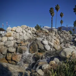 Yucaipa Performing Arts Center - Yucaipa