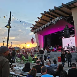 Yucaipa Performing Arts Center - Yucaipa