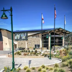 Yucaipa Performing Arts Center - Yucaipa