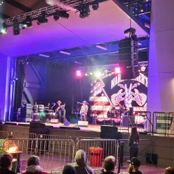 Yucaipa Performing Arts Center - Yucaipa