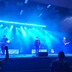 Yucaipa Performing Arts Center - Yucaipa