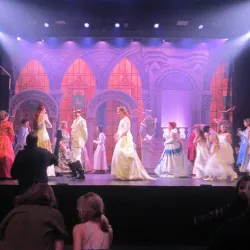 Yucaipa Performing Arts Center - Yucaipa