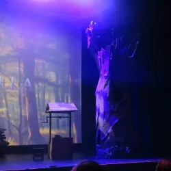 Yucaipa Performing Arts Center - Yucaipa