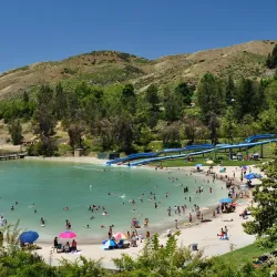 Yucaipa Regional Park - Yucaipa