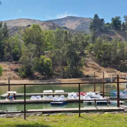 Yucaipa Regional Park - Yucaipa