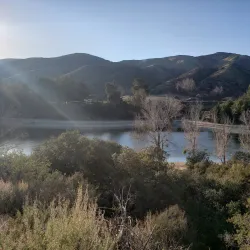 Yucaipa Regional Park - Yucaipa