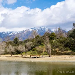 Yucaipa Regional Park - Yucaipa
