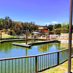 Yucaipa Regional Park - Yucaipa